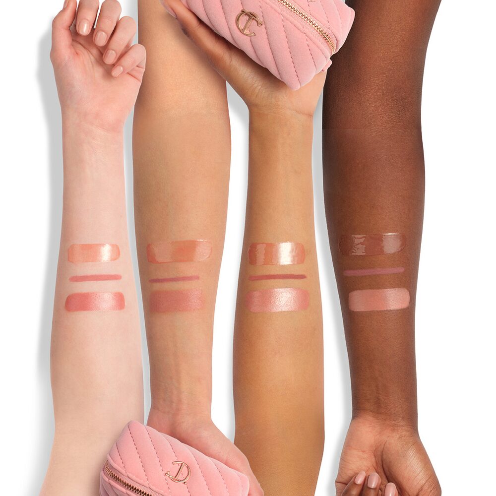 PILLOW TALK EVERYDAY ICONS (SET PARA ROSTRO)